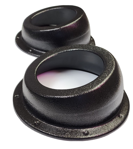 WFL 6.5" speaker pod