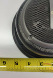 W3L  3" speaker pod with mounting flange